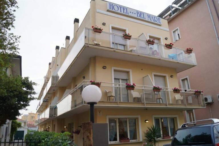 Hotel Bel Mare