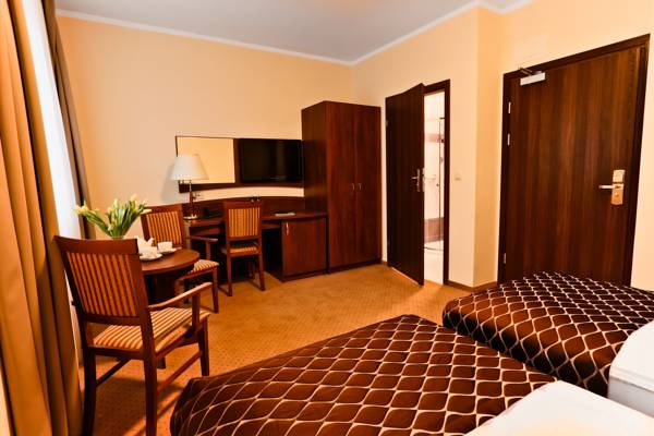 Hotel Arnia