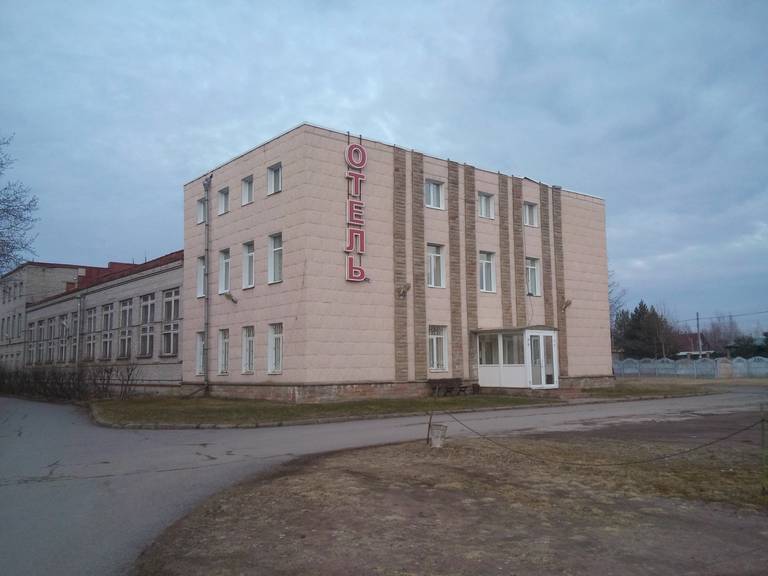Мини-Отель Пингвин
