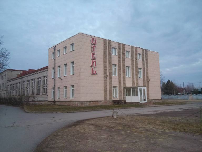 Мини-Отель Пингвин