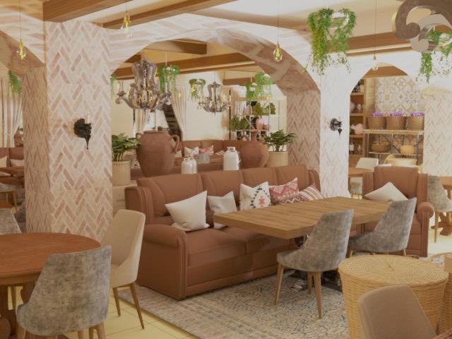 Эко-отель Усадьба Сукко Ultra All Inclusive