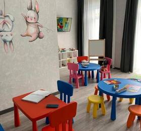 Grigio Hotel в Анапе