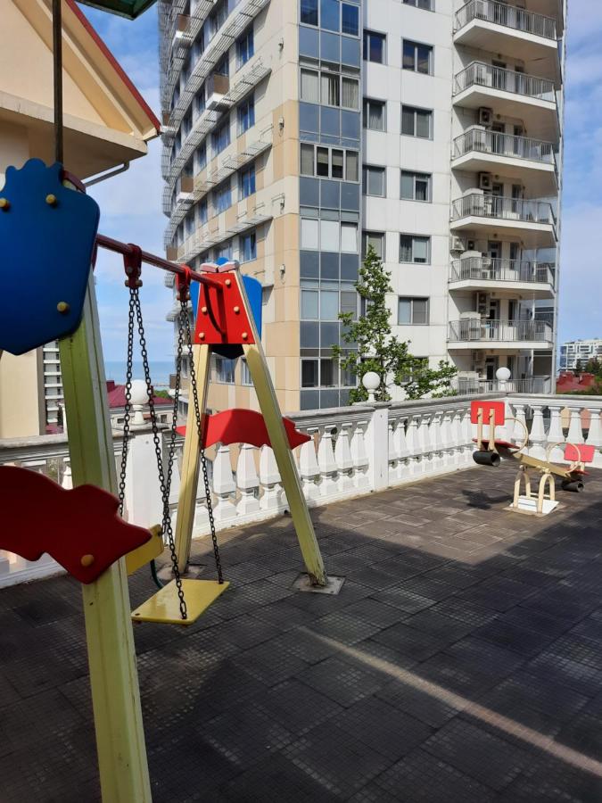 Cyfoeth семейный гостевой дом 4*