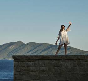 METT Hotel & Beach Resort Bodrum в Бодруме