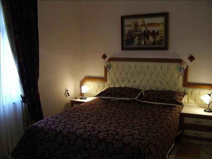 Akasya Termal Otel Турция, Анкара