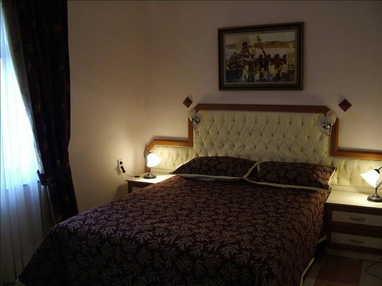 Akasya Termal Otel