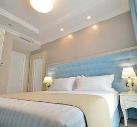 Туры в Flower Hotel & Spa в Албании
