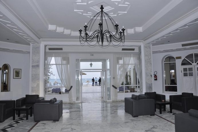 Hotel Crystal Azur Djerba 3*