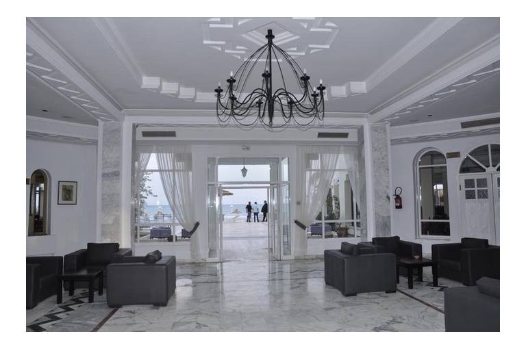 Hotel Crystal Azur Djerba