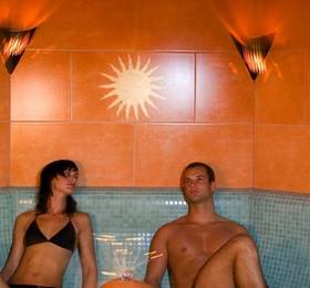 Туры в Wellnesshotel Allmer в Австрии