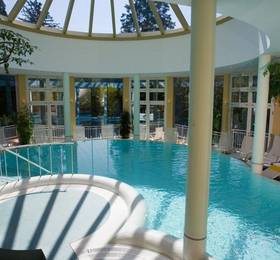 Wellnesshotel Allmer в Штирие
