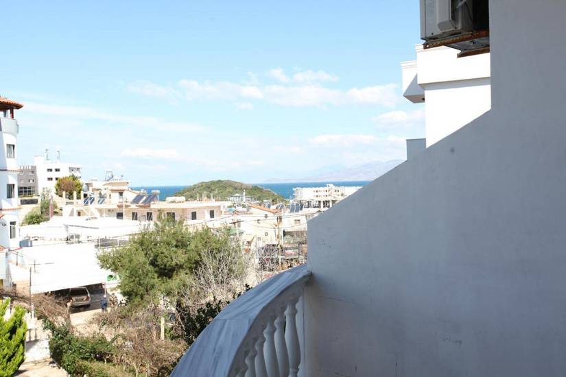 Hotel Divo Palace Ksamil 3* Албания, Гирокастр
