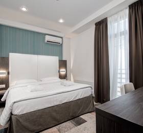MIO Hotel в Адлере