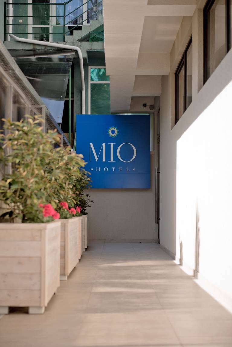 MIO Hotel