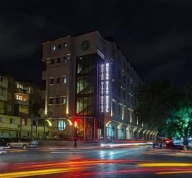 Туры в Metro City Hotel Baku в Азербайджане