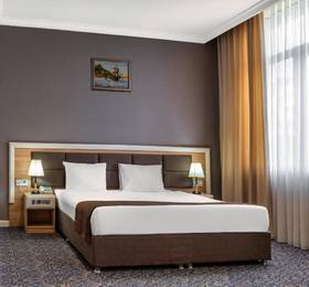 Отдых в Metro City Hotel Baku - Азербайджан, Баку