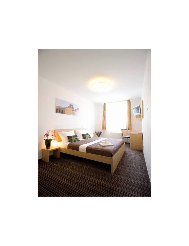 Ahotel Ljubljana