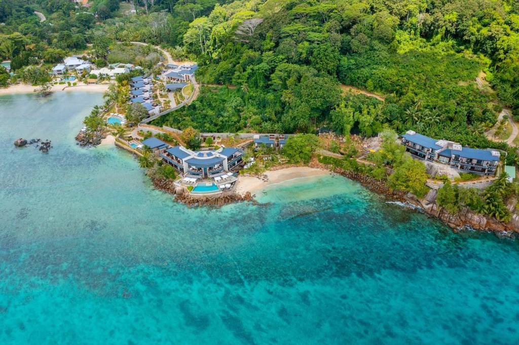 Mango House Seychelles, LXR Hotels & Resorts 5*