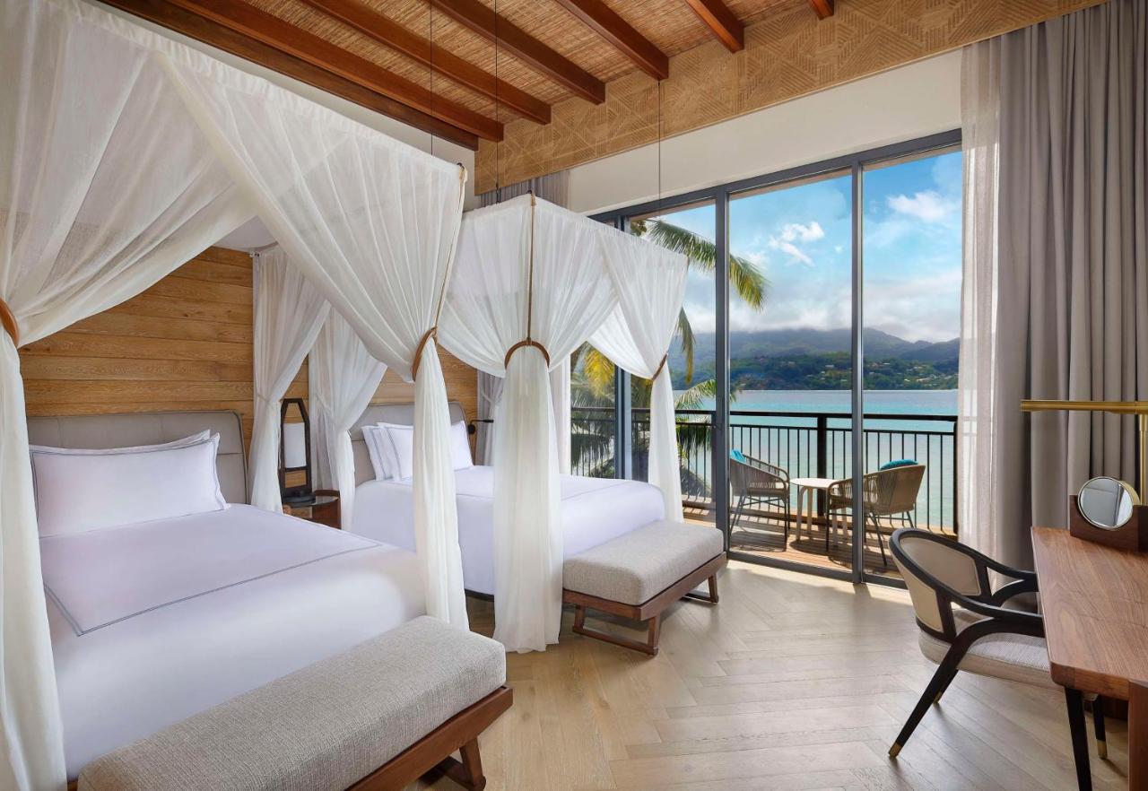 Отель Mango House Seychelles, LXR Hotels & Resorts 5*, o. Маэ, Сейшельские  острова - отзывы 2024, рейтинг отеля, фото | Купить тур в отель Mango House  Seychelles, LXR Hotels & Resorts