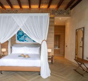Туры в Mango House Seychelles, LXR Hotels & Resorts в Сейшельских островах