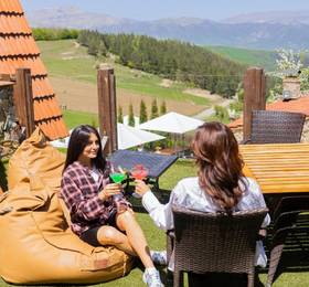 Отдых в Alpine Castle Dilijan - Армения, Дилижан