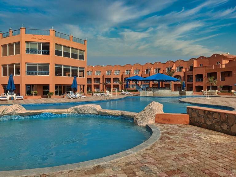 Helnan Hotel ElSokhna