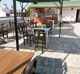 Отдых в Turgutreis Bolero Apart Hotel - Турция, Бодрум