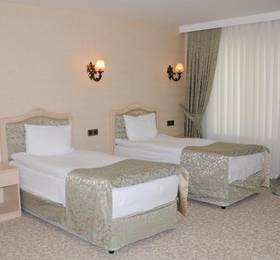 Туры в Deluxe Hotel в Азербайджане