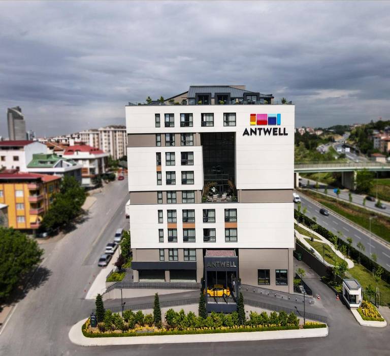 Antwell Hotel