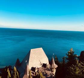 Отдых в Park Hotel Aluston - Россия, Алушта