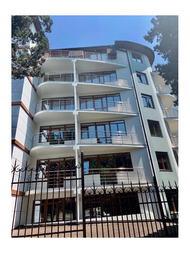 Park Hotel Aluston