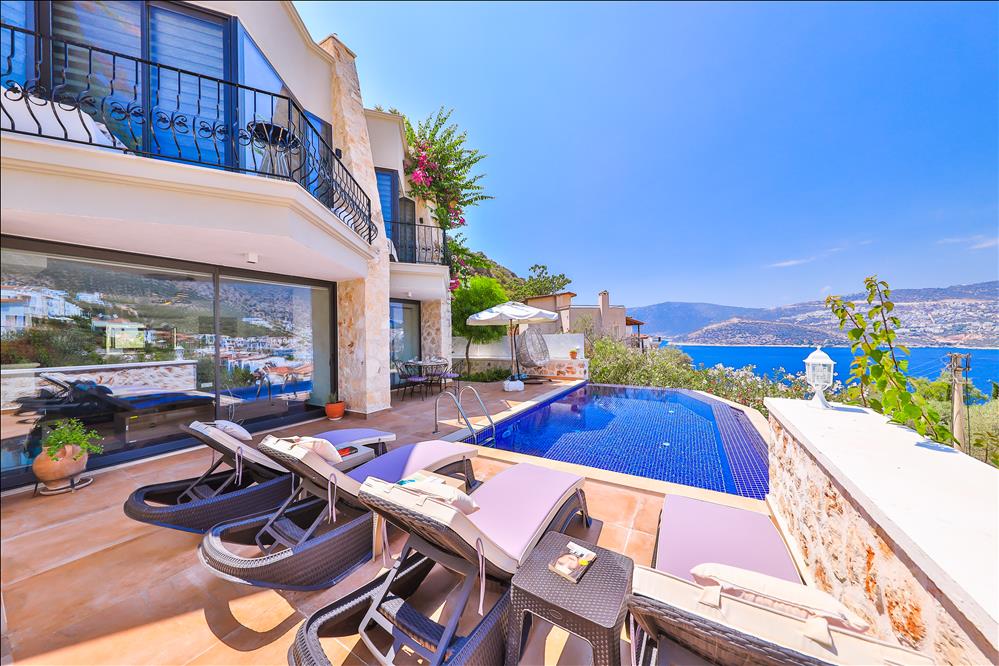 Private Villa Preveze