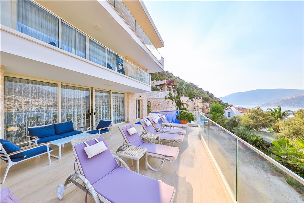 Private Villa Julia (348)