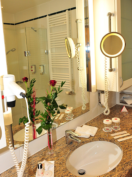 Hyperion Hotel Berlin