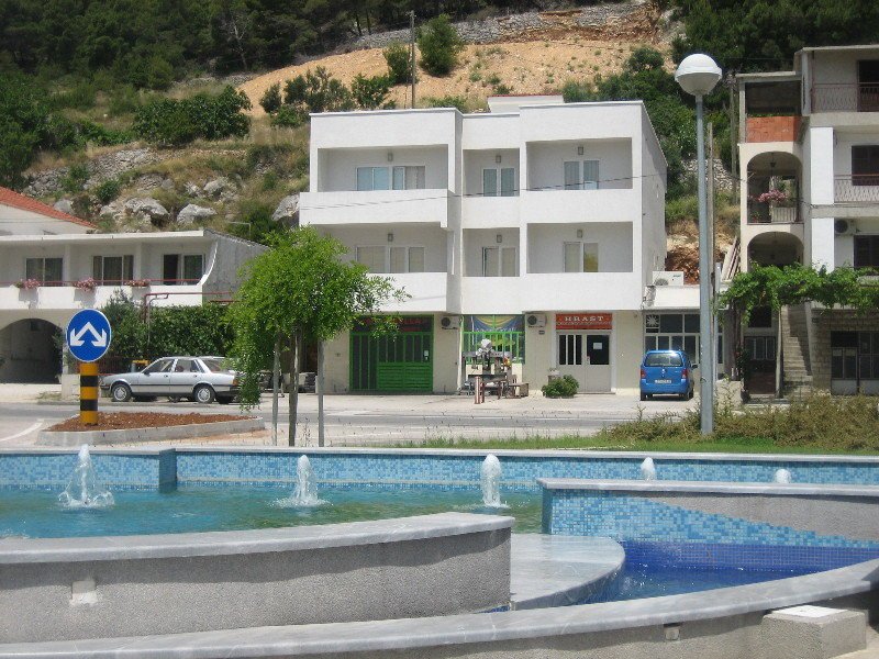 Mladen Hotel, Omis 3*