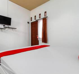 Отдых в RedDoorz @ Jagakarsa 2 - Индонезия, Джакарта
