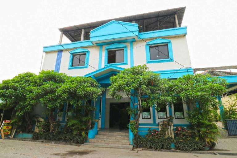 Wisma Bantimurung