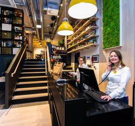 Туры в Staycity Aparthotel Christchurch в Ирландии