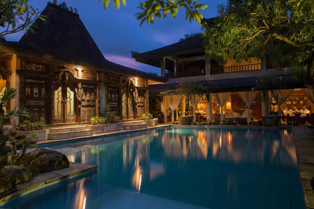Citrus Tree Villas - Royalty 4*