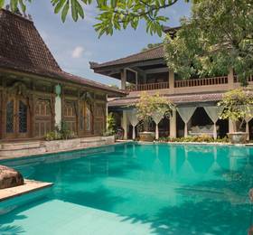 Туры в Citrus Tree Villas - Royalty в Индонезии