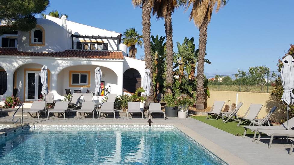 Casa Bela Moura Boutique Hotel & Wine 3* Португалия, Алгарве