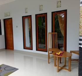 Bintang Hostel в Бали