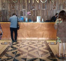 Отдых в Luminor Hotel Jakarta Kota - Индонезия, Джакарта