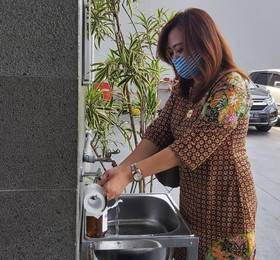 Туры в Luminor Hotel Jakarta Kota в Индонезии
