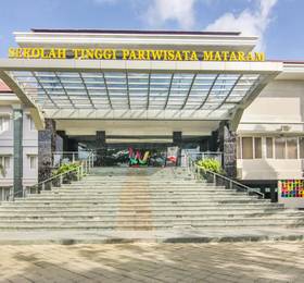 Туры в Lombok Vaganza Hotel and Convention в Индонезии