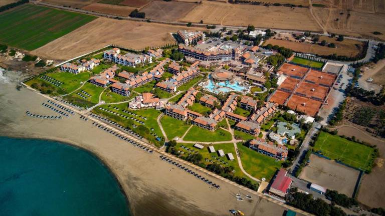 Robinson Cyprus
