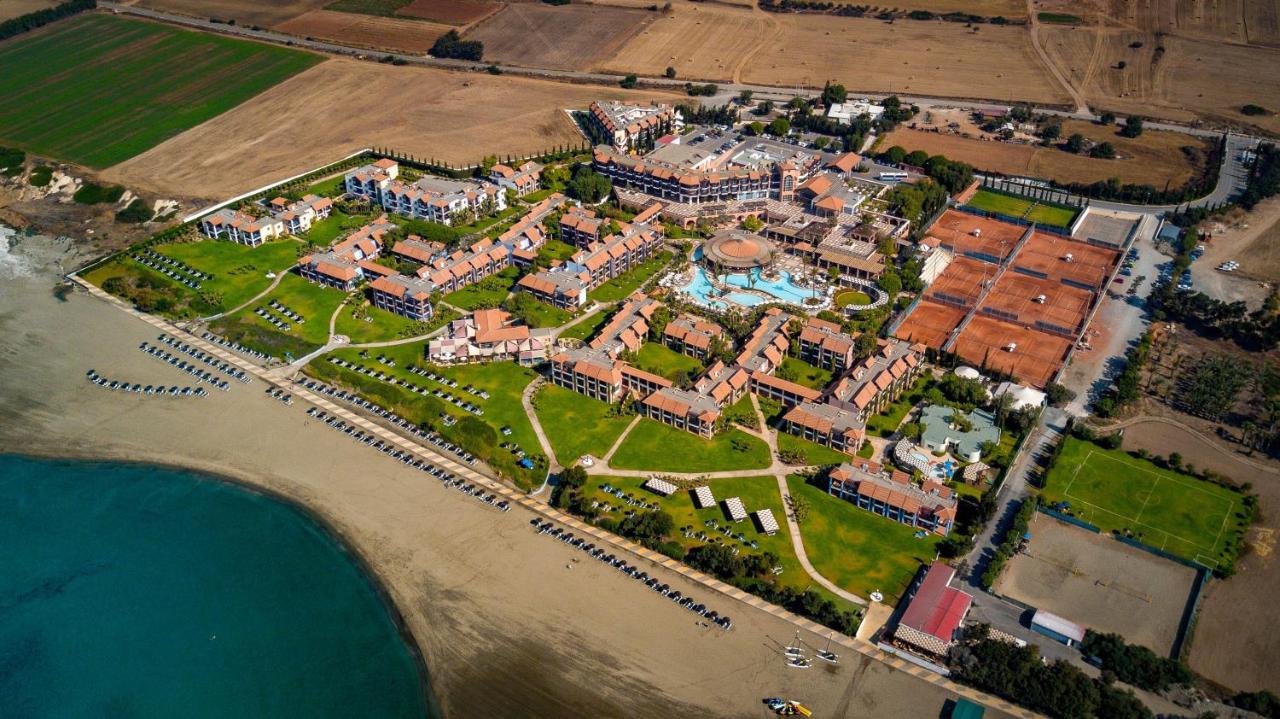 Robinson Cyprus