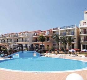 Туры в Alexander The Great Hotel в Греции