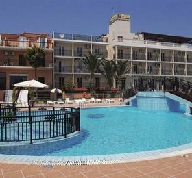 Отдых в Alexander The Great Hotel - Греция, Закинтос