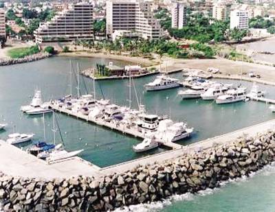 Playa Grande Caribe & Marina 4* Венесуэла, Каракас